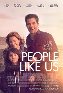 Poster of People Like Us