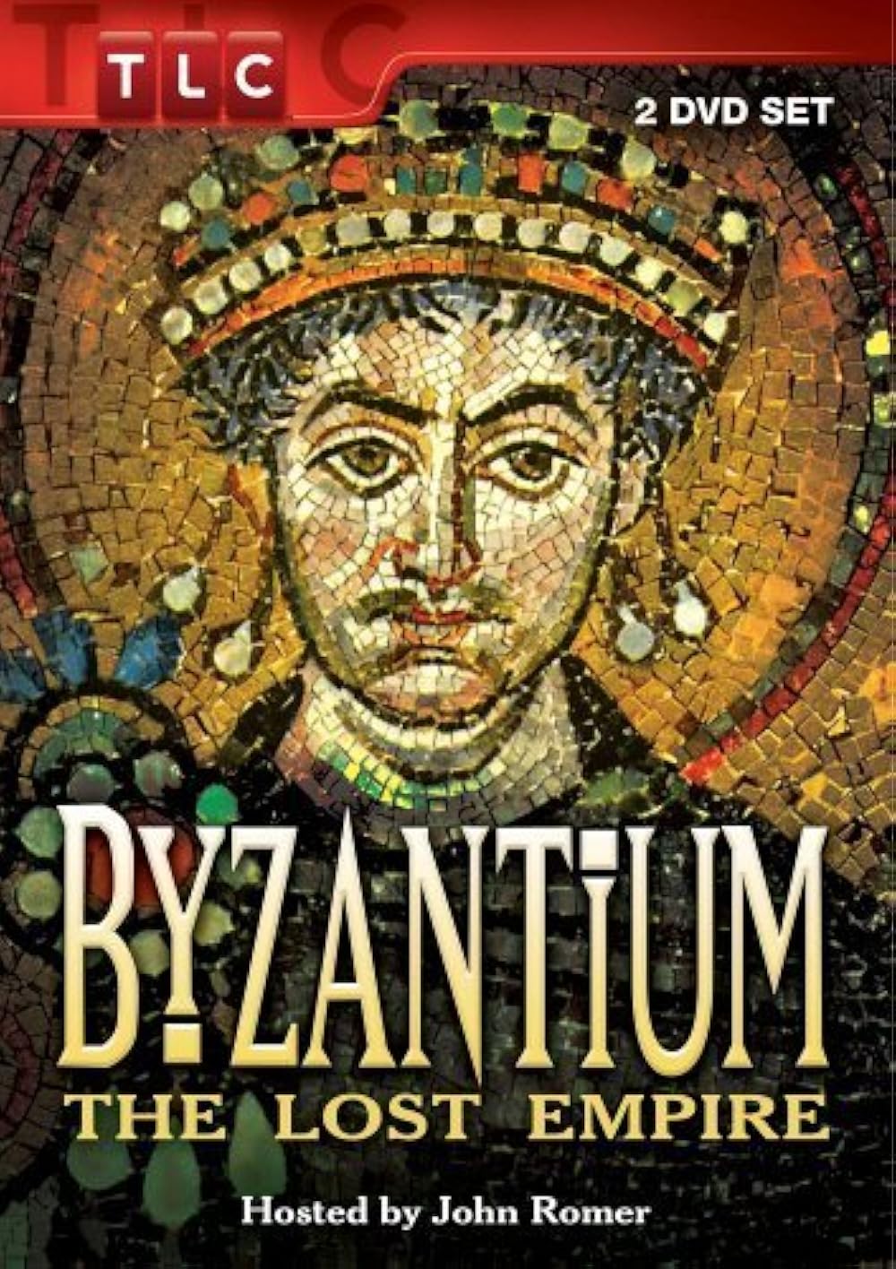 Byzantium The Lost Empire (1997)