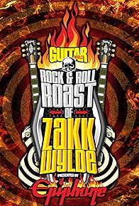 Primary photo for The Rock & Roll Roast of Zakk Wylde Primary photo for The Rock & Roll Roast of Zakk Wylde