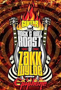 Primary photo for The Rock & Roll Roast of Zakk Wylde