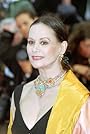 Claudine Auger's primary photo Claudine Auger's primary photo