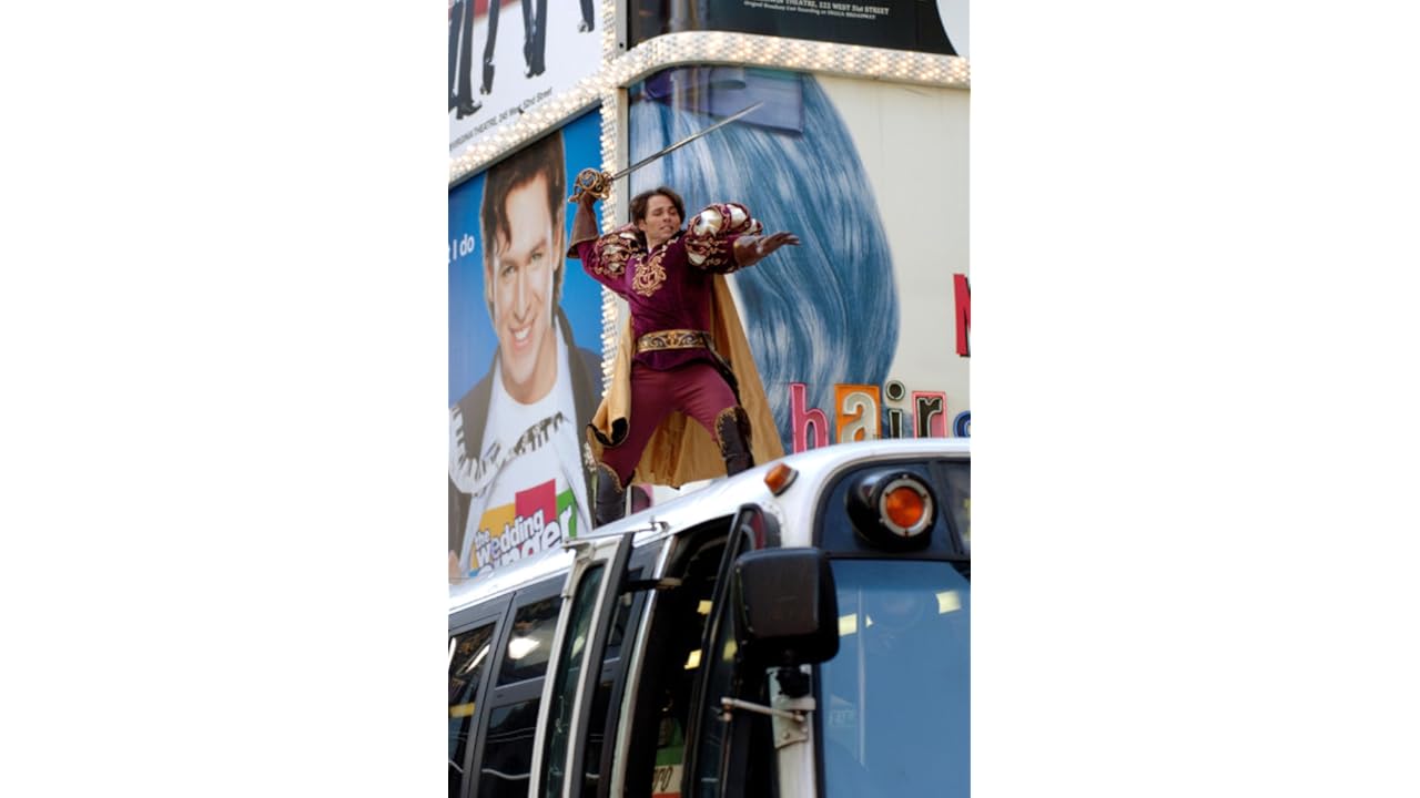 [WATCH-HD] Enchanted 2007 HD Full Watch Online For Free