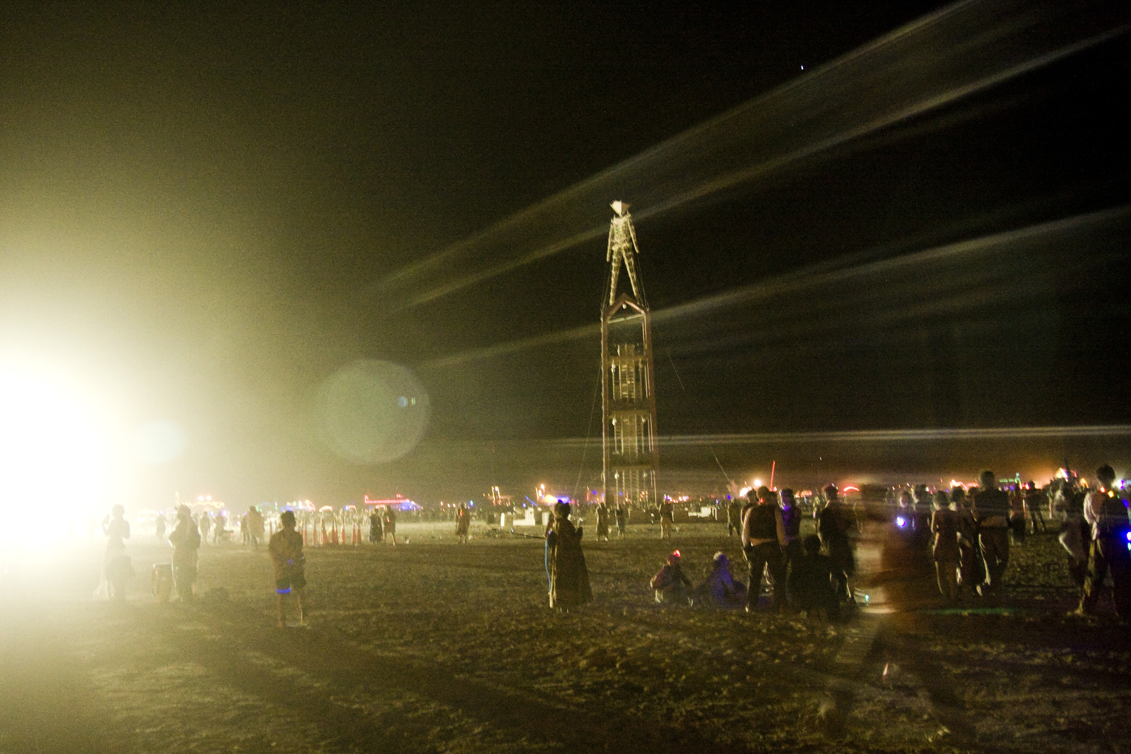 A Participatory Documentary Shot at pic