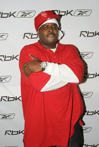 Primary photo for Sheek Louch Primary photo for Sheek Louch