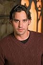 Nicholas Brendon's primary photo Nicholas Brendon's primary photo