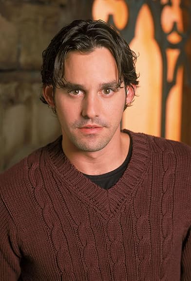 Primary photo for Nicholas Brendon Primary photo for Nicholas Brendon