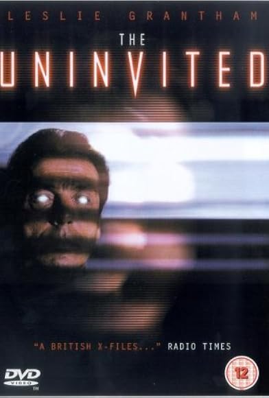 Primary photo for The Uninvited Primary photo for The Uninvited