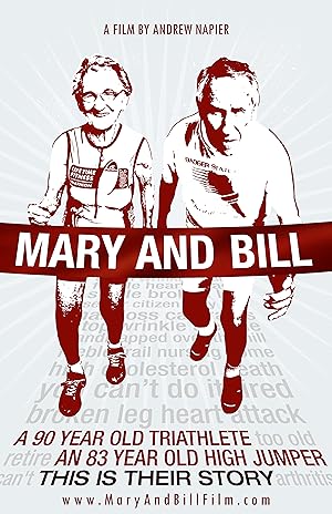 Mary and Bill Poster
