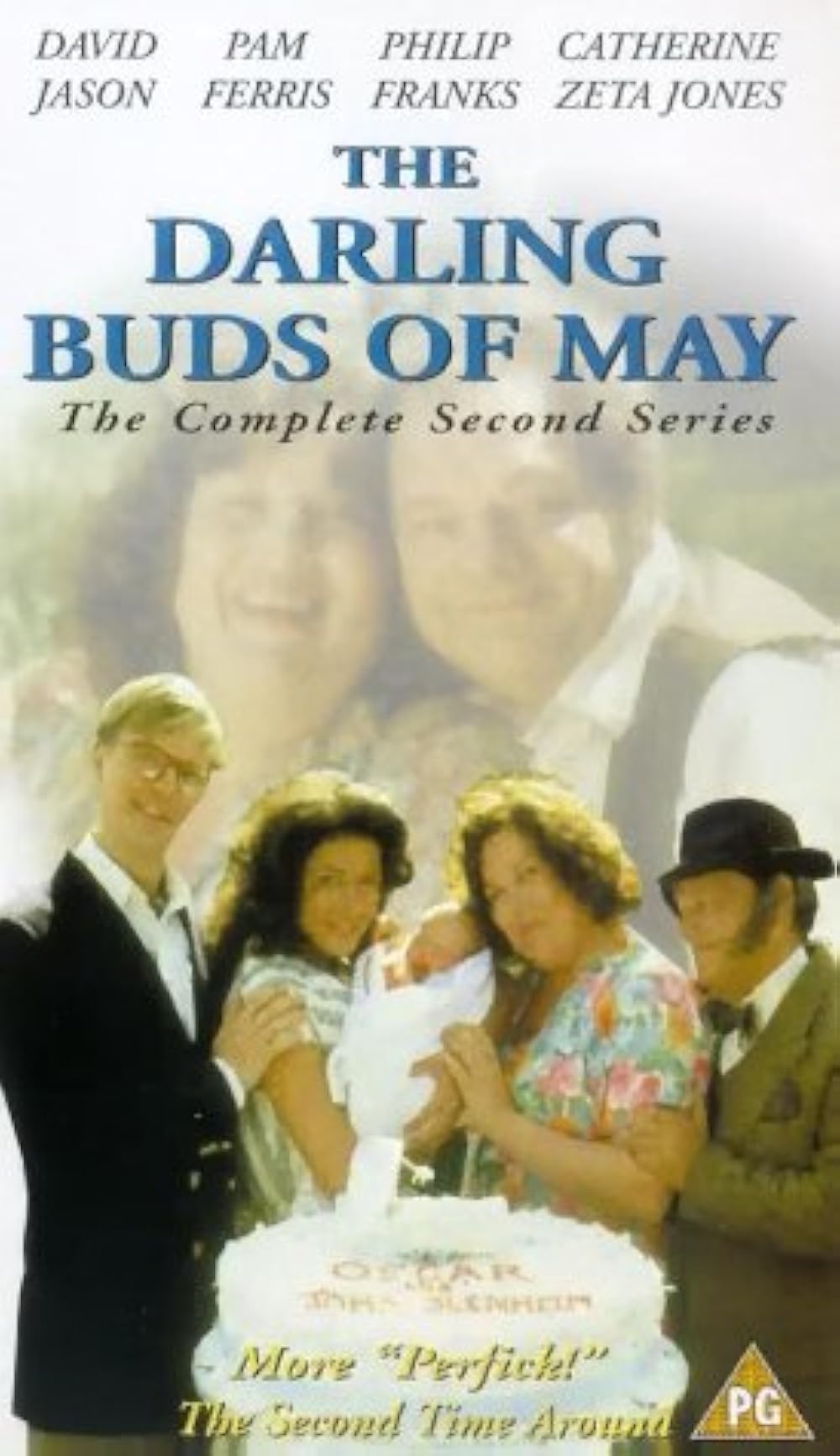 The Darling Buds of May (1991)