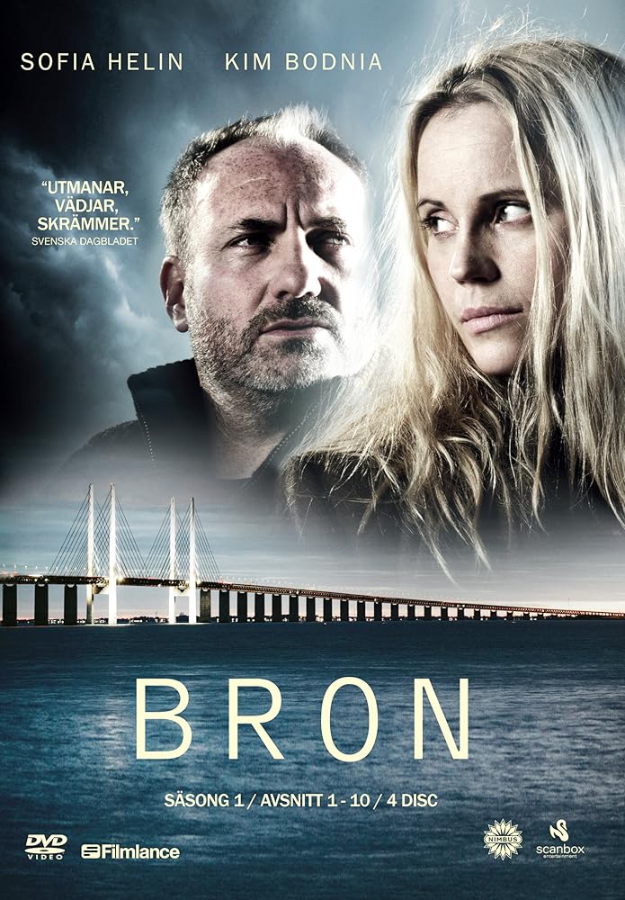 Bron/Broen (2011)