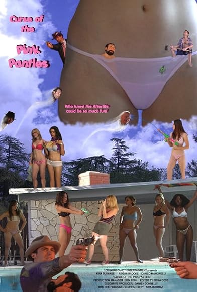 Primary photo for Curse of the Pink Panties Primary photo for Curse of the Pink Panties