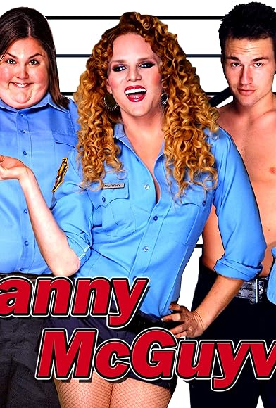 Primary photo for Tranny McGuyver Primary photo for Tranny McGuyver
