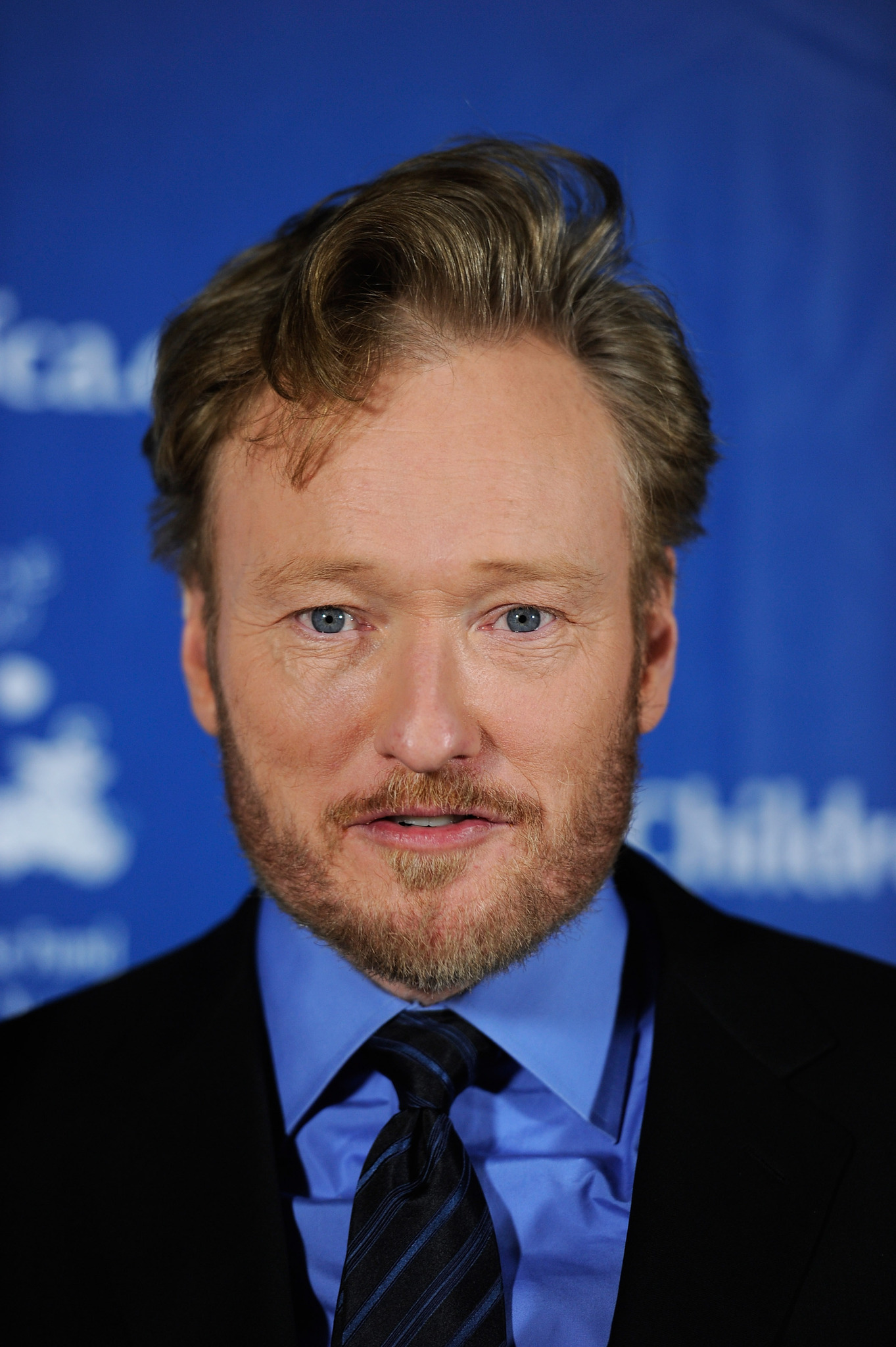 Conan O'Brien Conan O'Brien