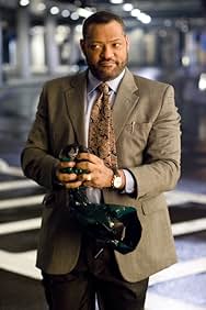 Laurence Fishburne in 21 (2008)
