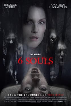 Poster of 6 Souls