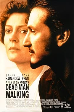 Poster of Dead Man Walking