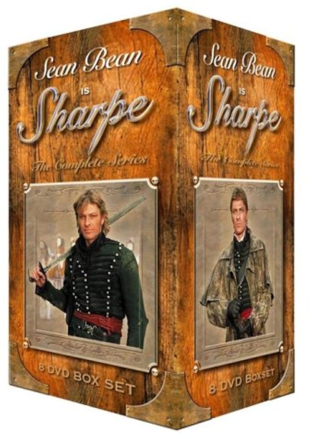 その他 Sharpe&#39;s Siege [DVD] Amazon.com: Sharpe's Siege : Sean Bean, Daragh O'Malley