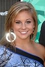 Shawn Johnson's primary photo Shawn Johnson's primary photo