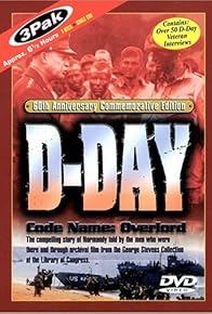 Primary photo for D-Day: Code Name Overlord