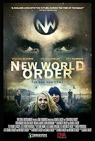 Primary photo for New World Order: The End Has Come Primary photo for New World Order: The End Has Come