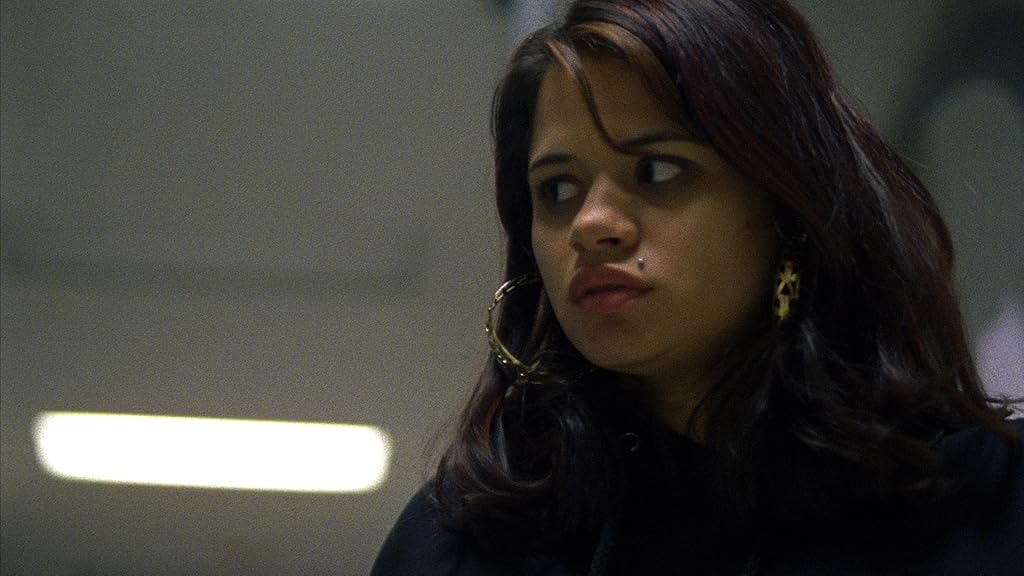 Fruitvale Station (2013)