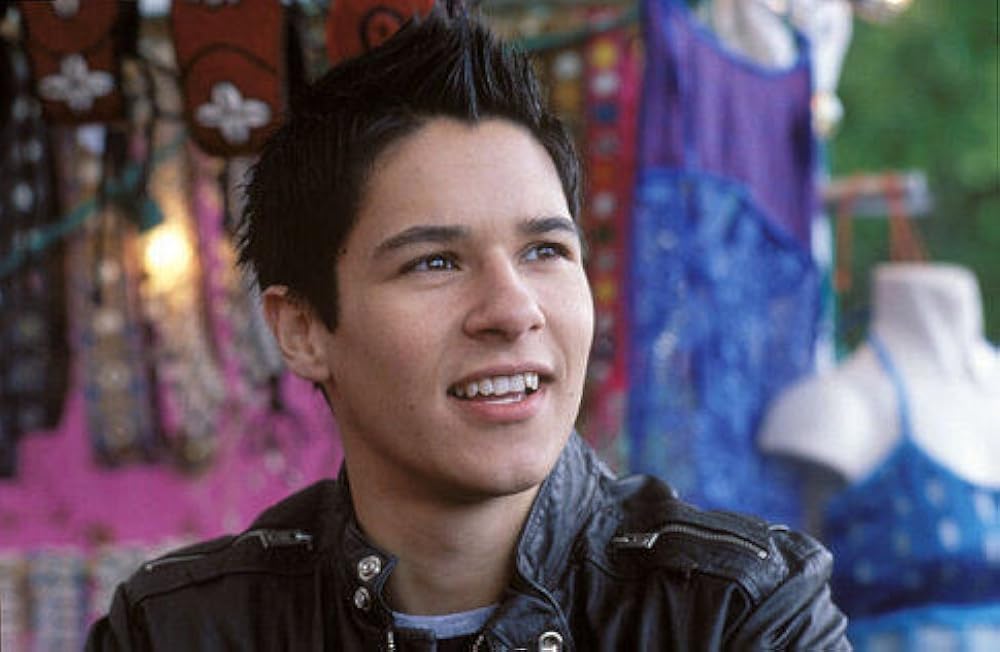 Oliver James