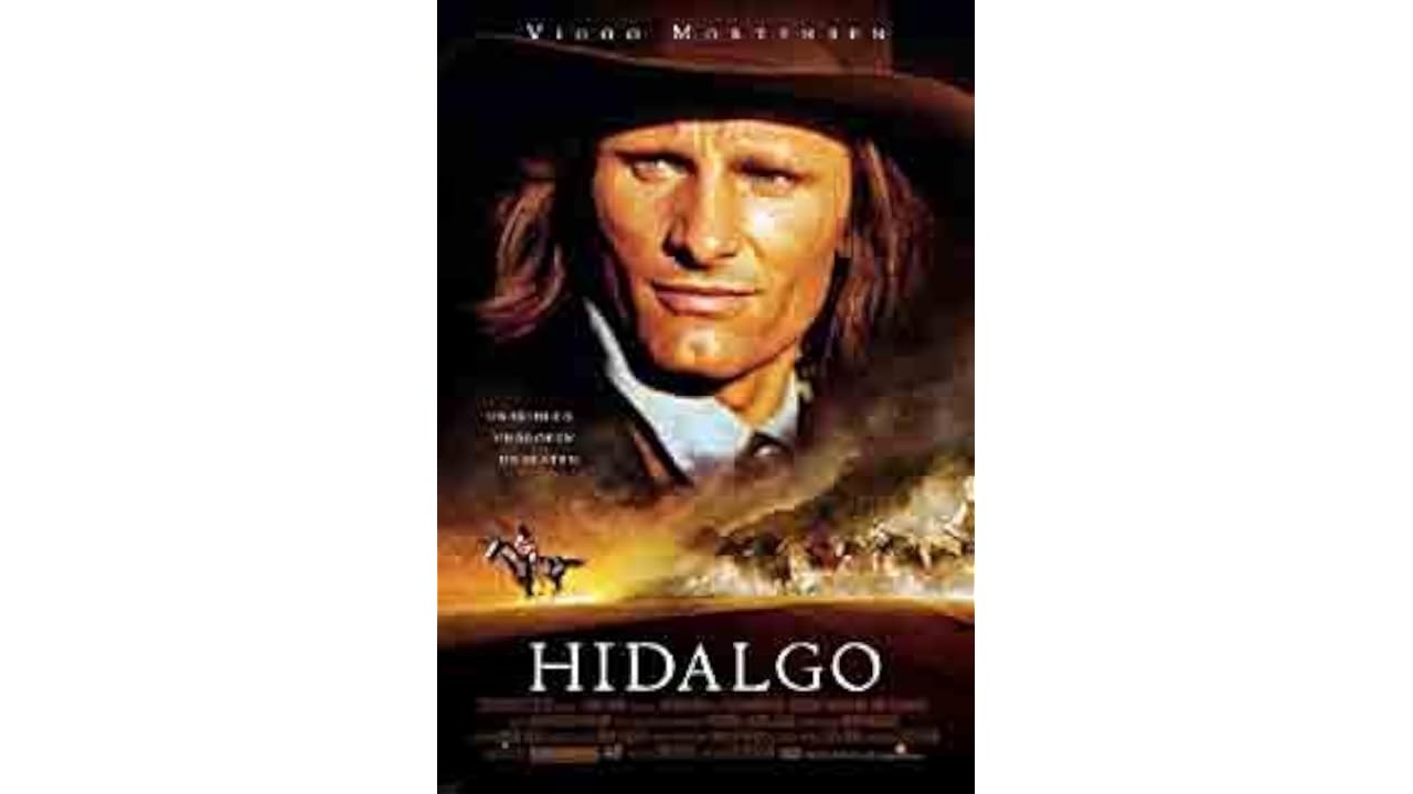 WATCH Hidalgo 2004 HD Full Movie Free Online Streaming