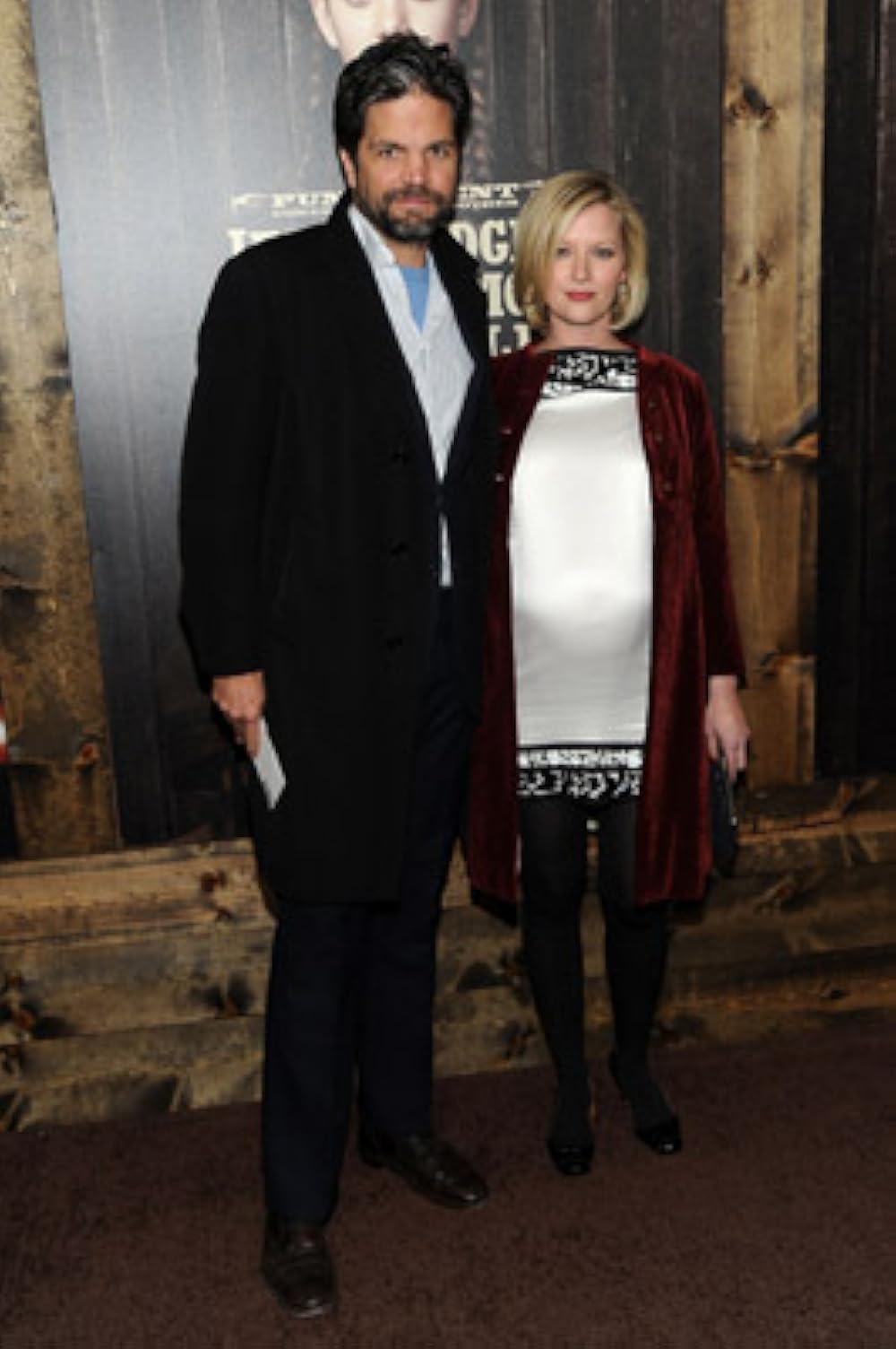 Gretchen Mol