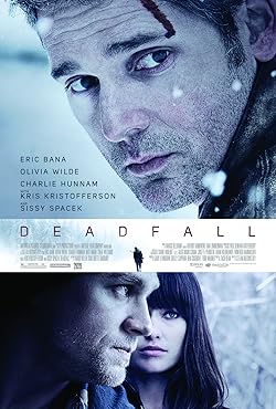 Poster of Deadfall