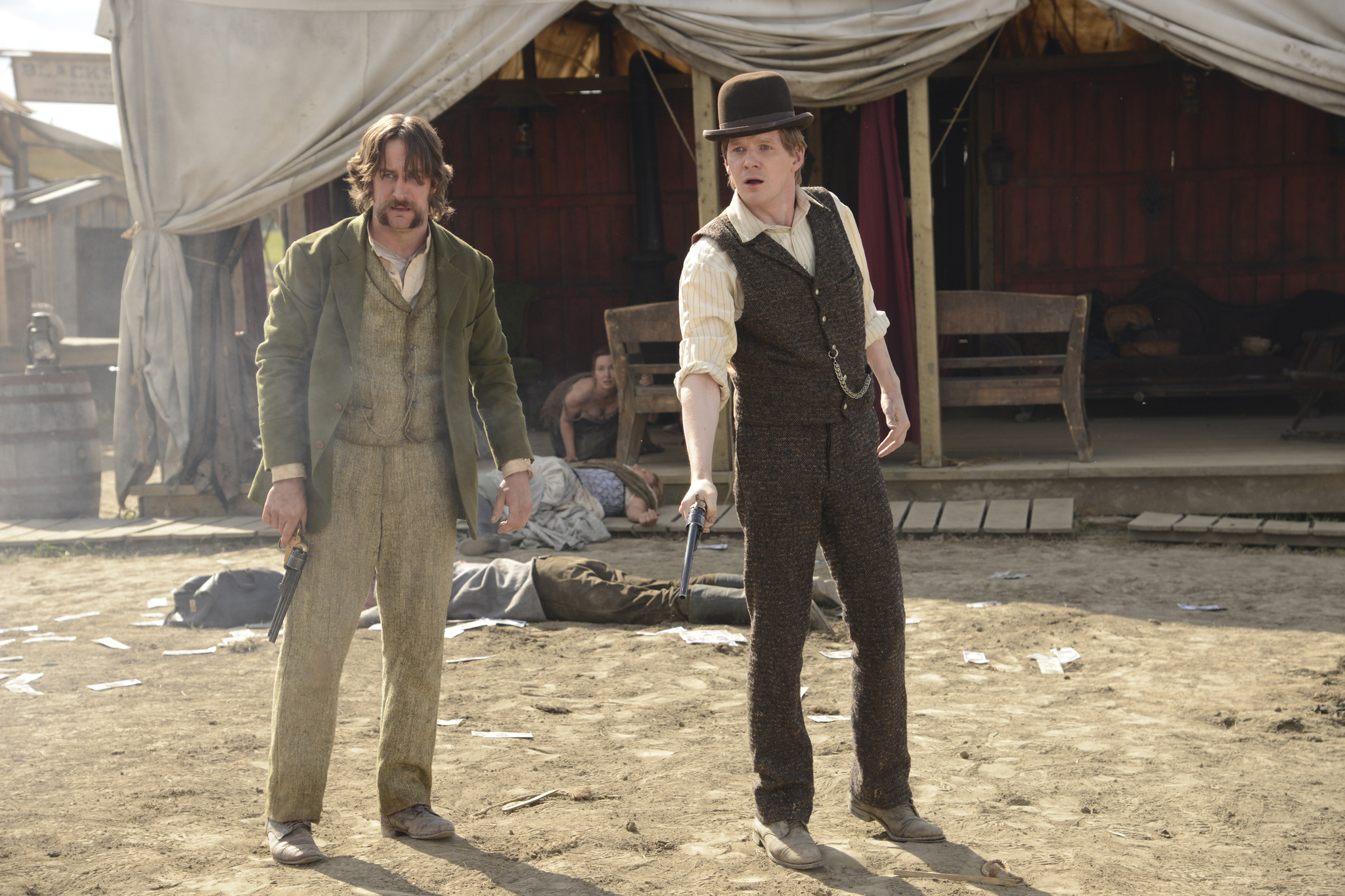 ад на колесах 2011 2016