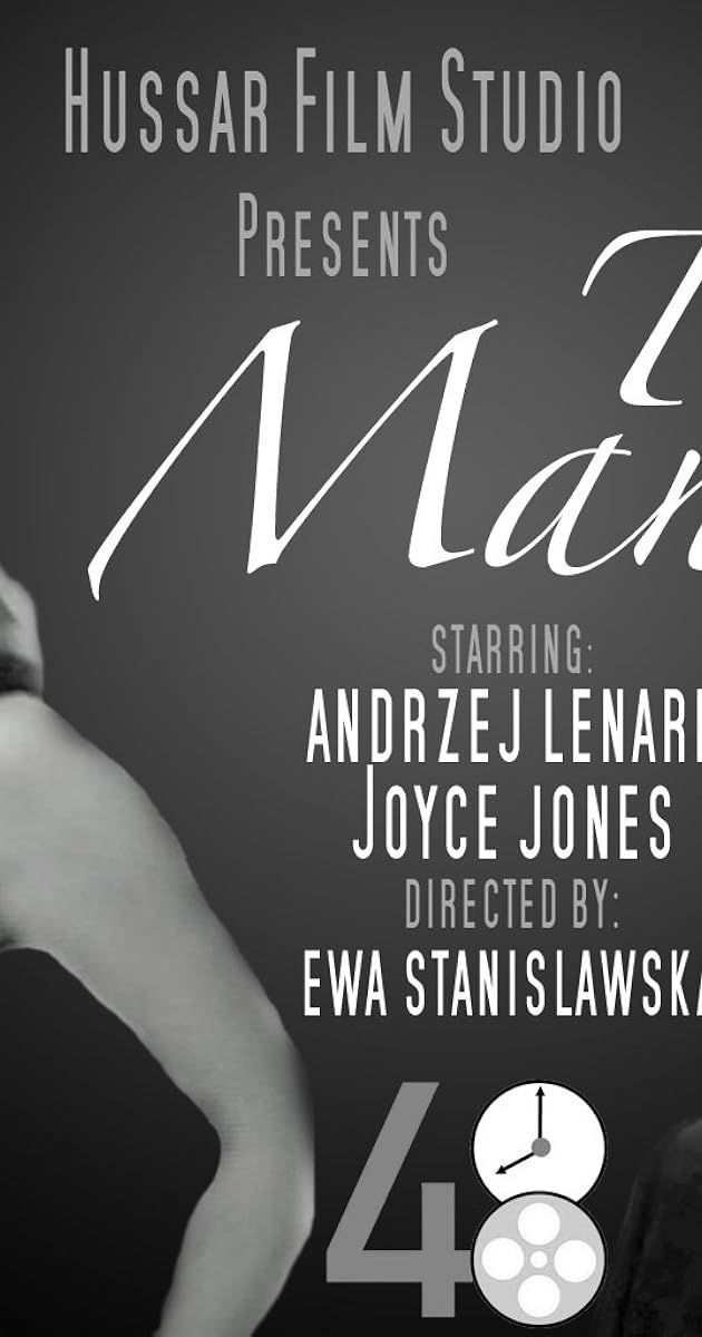 The Manual (2011) Full Cast & Crew IMDb