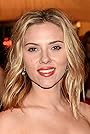 Scarlett Johansson's primary photo Scarlett Johansson's primary photo