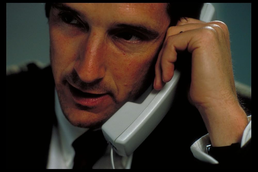 Boiler Room (2000)