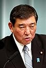 Shigeru Ishiba's primary photo Shigeru Ishiba's primary photo