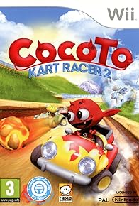 Primary photo for Cocoto Kart Racer 2