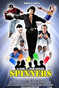 Primary photo for Spinners Primary photo for Spinners