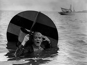 Zygmunt Malanowicz in Knife in the Water (1962)