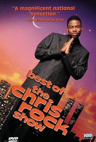 Primary photo for Best of the Chris Rock Show Primary photo for Best of the Chris Rock Show