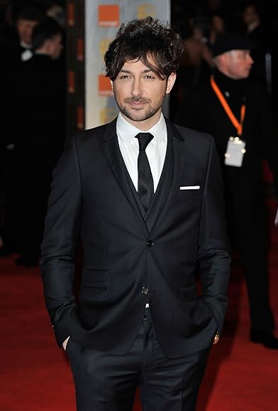 Primary photo for Alex Zane Primary photo for Alex Zane