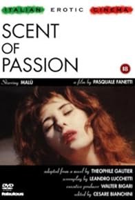 Primary photo for Scent of Passion