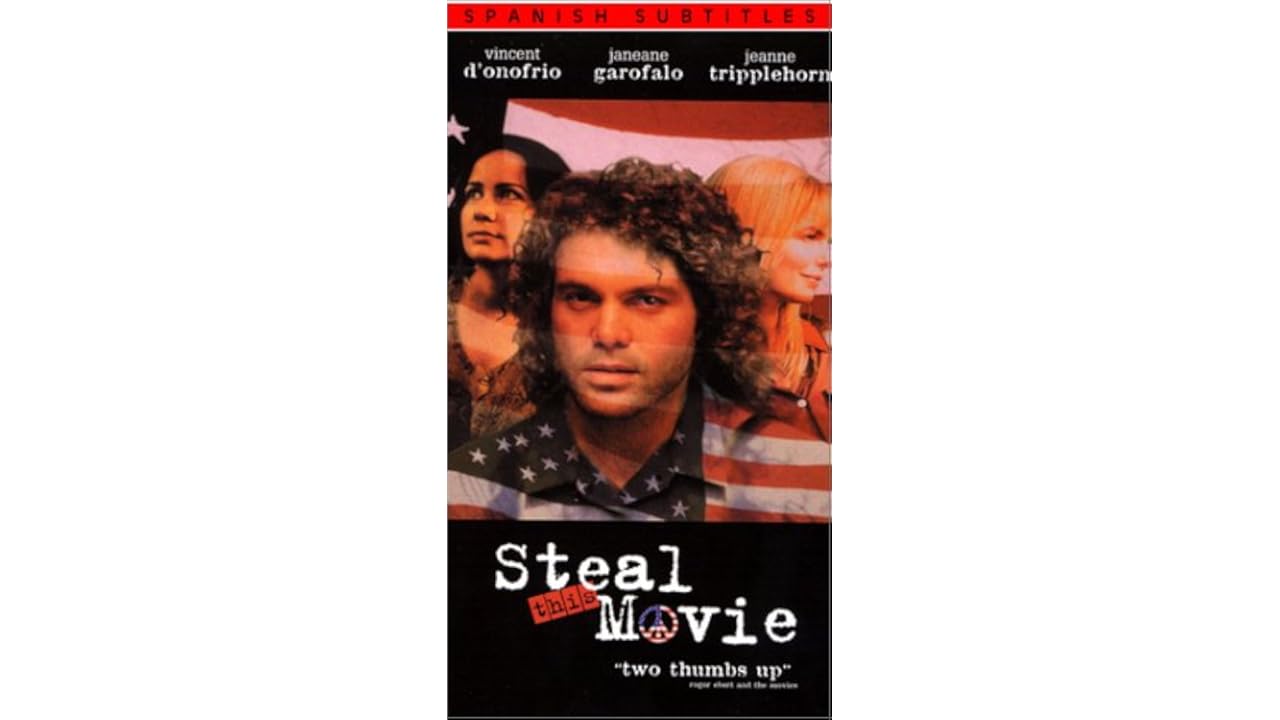 [.Watch.] Steal This Movie 2000 HD Full Watch Online For Free