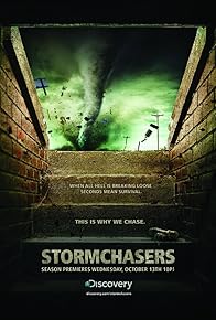 Primary photo for Storm Chasers Primary photo for Storm Chasers