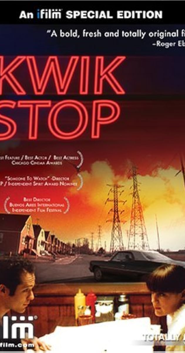 Kwik Stop (2001) Kwik Stop (2001) User Reviews IMDb