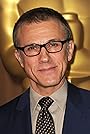 Christoph Waltz's primary photo Christoph Waltz's primary photo