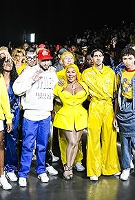 Primary photo for VFiles: Spring/Summer 2019 at NYFW Primary photo for VFiles: Spring/Summer 2019 at NYFW