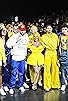 Primary photo for VFiles: Spring/Summer 2019 at NYFW Primary photo for VFiles: Spring/Summer 2019 at NYFW