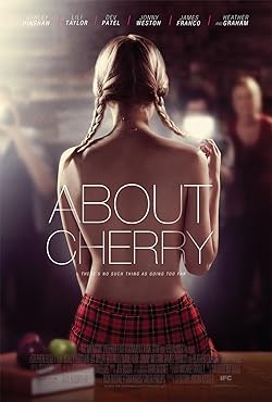 Poster of About Cherry