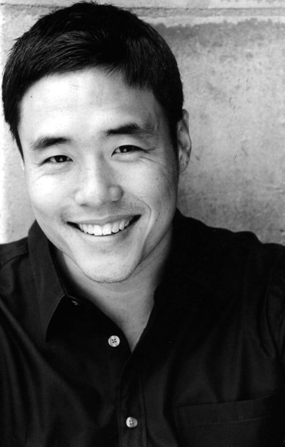 Randall Park - Randall Park Ethnicity: What Is The Actor's Cultural Background?