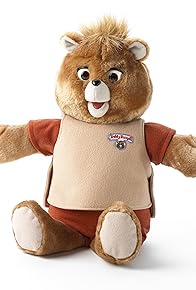 Primary photo for Teddy Ruxpin
