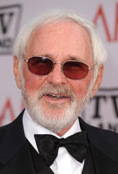 Primary photo for Norman Jewison Primary photo for Norman Jewison